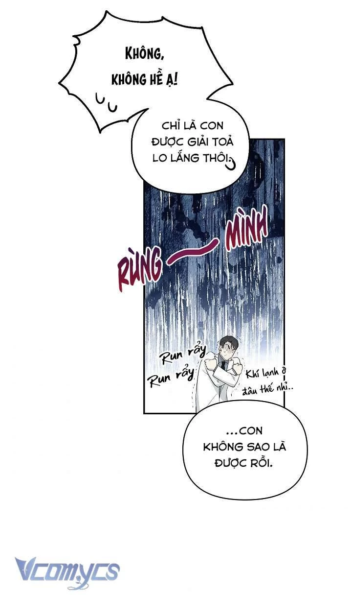 Phương Pháp Trở Thành Con Gái Của Người Hùng Bóng Đêm Chapter 16 - 45
