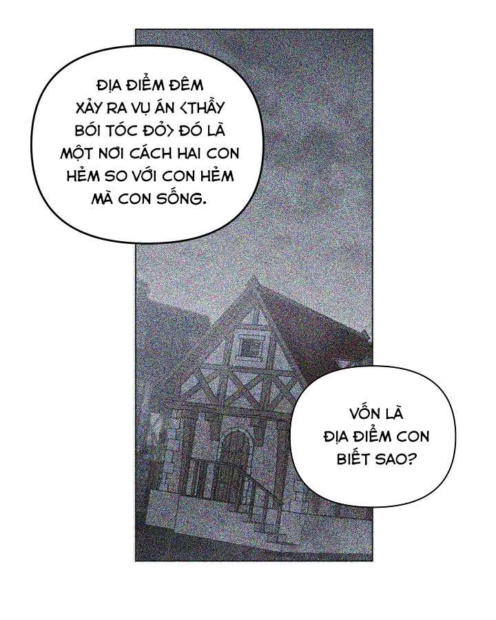 Phương Pháp Trở Thành Con Gái Của Người Hùng Bóng Đêm Chapter 17 - 2