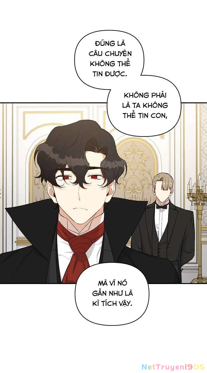 Phương Pháp Trở Thành Con Gái Của Người Hùng Bóng Đêm Chapter 17 - 7