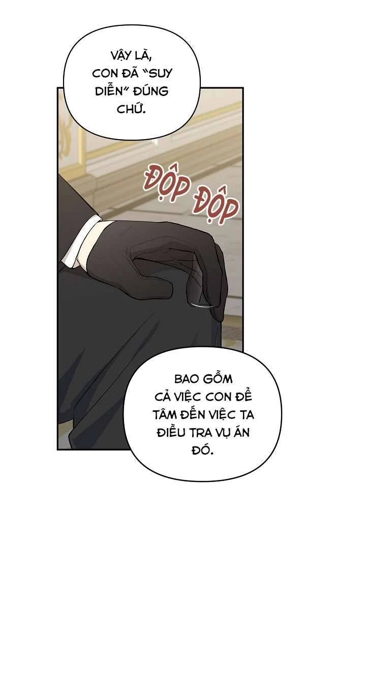 Phương Pháp Trở Thành Con Gái Của Người Hùng Bóng Đêm Chapter 17 - 8