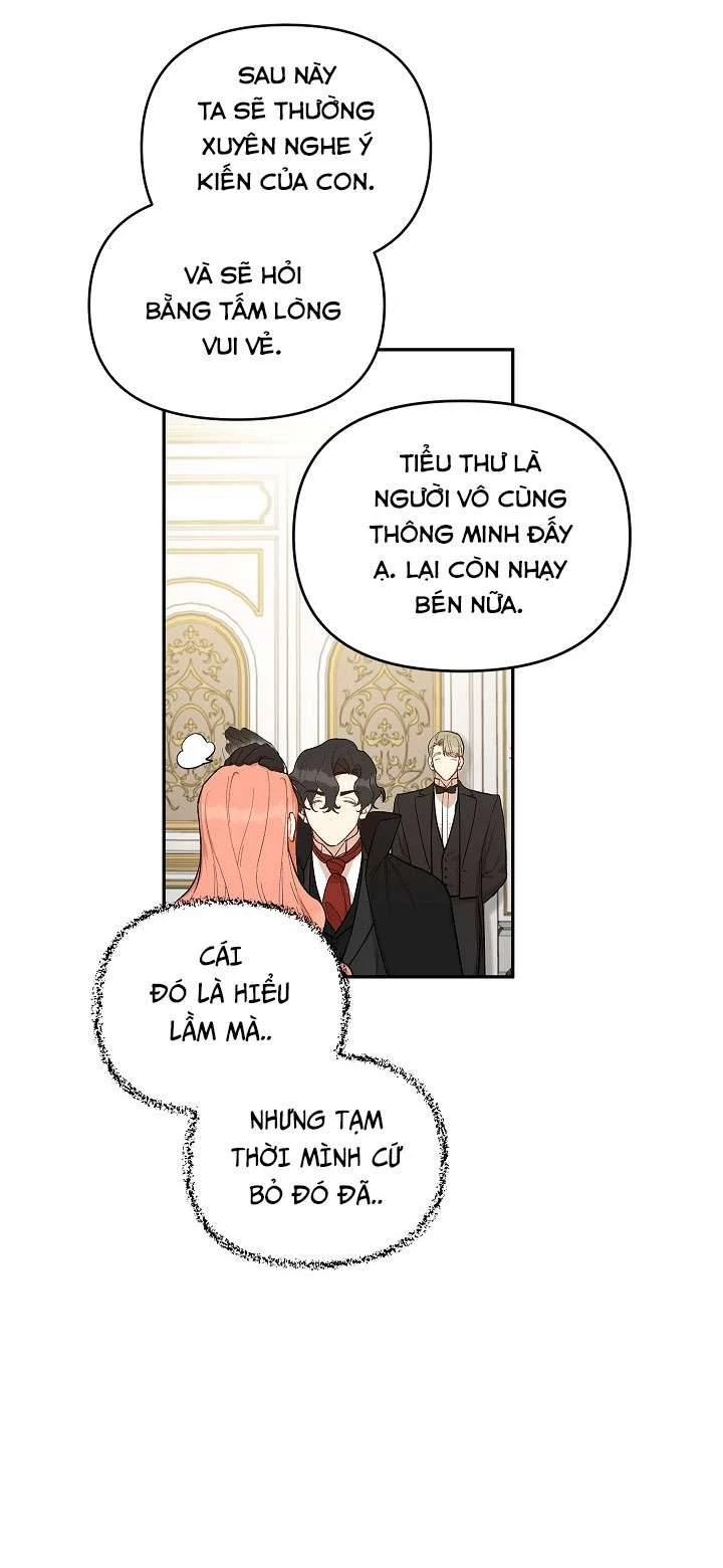 Phương Pháp Trở Thành Con Gái Của Người Hùng Bóng Đêm Chapter 17 - 11