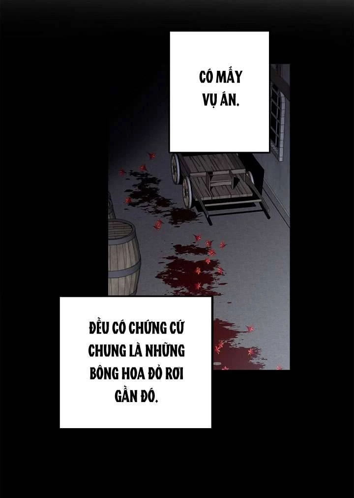 Phương Pháp Trở Thành Con Gái Của Người Hùng Bóng Đêm Chapter 17 - 21