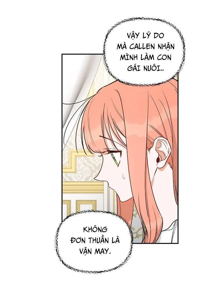 Phương Pháp Trở Thành Con Gái Của Người Hùng Bóng Đêm Chapter 17 - 24