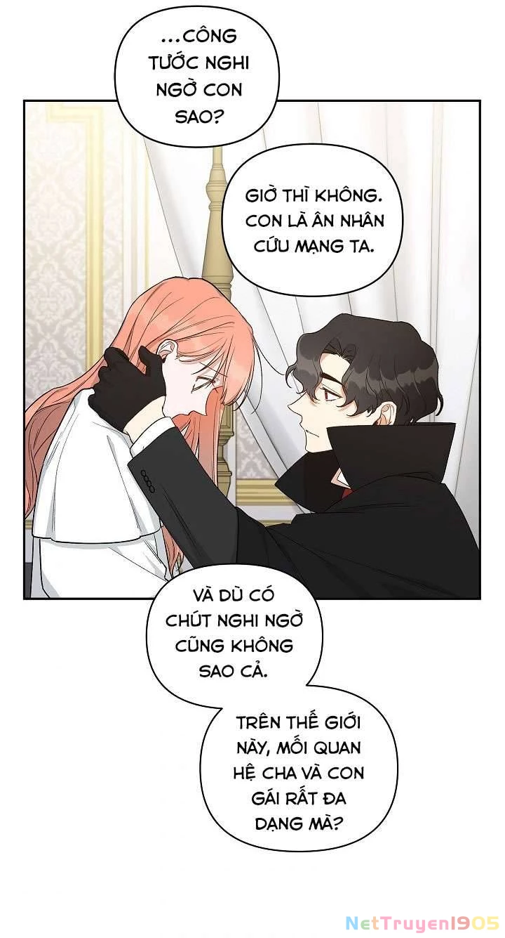 Phương Pháp Trở Thành Con Gái Của Người Hùng Bóng Đêm Chapter 17 - 31