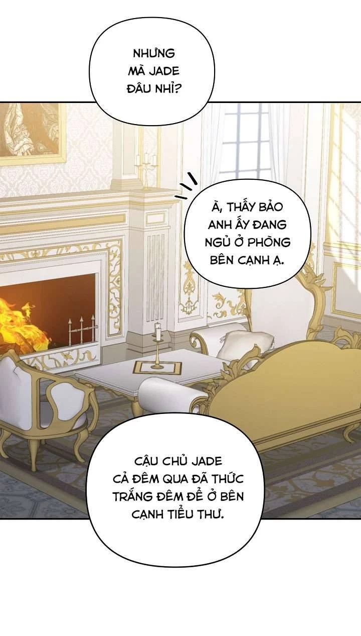 Phương Pháp Trở Thành Con Gái Của Người Hùng Bóng Đêm Chapter 17 - 46