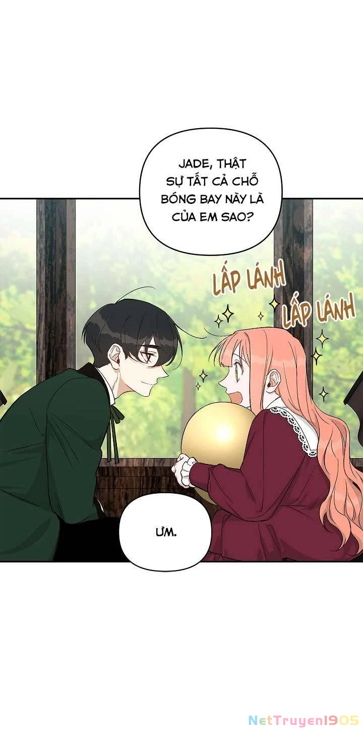 Phương Pháp Trở Thành Con Gái Của Người Hùng Bóng Đêm Chapter 17 - 52