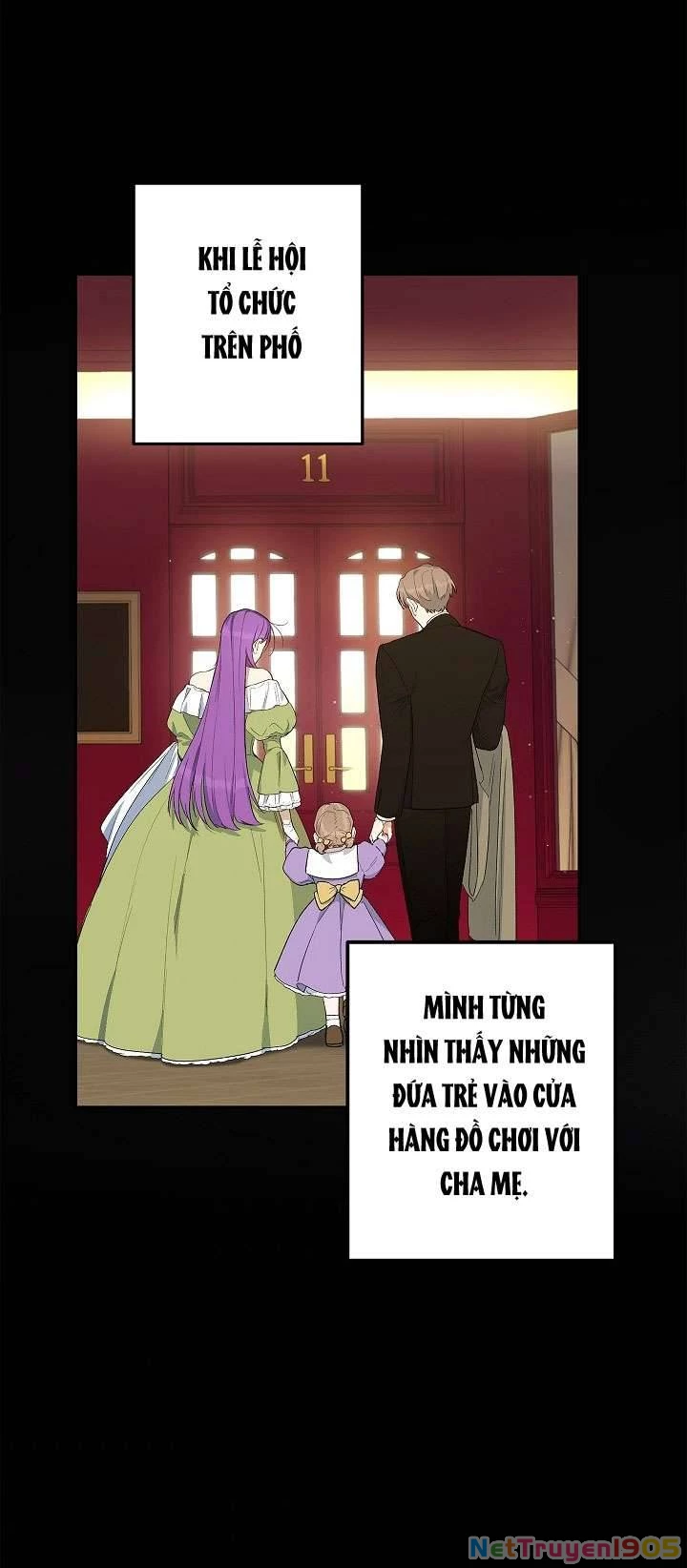 Phương Pháp Trở Thành Con Gái Của Người Hùng Bóng Đêm Chapter 17 - 57