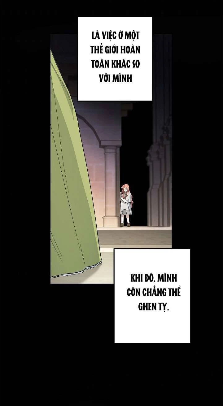 Phương Pháp Trở Thành Con Gái Của Người Hùng Bóng Đêm Chapter 17 - 58