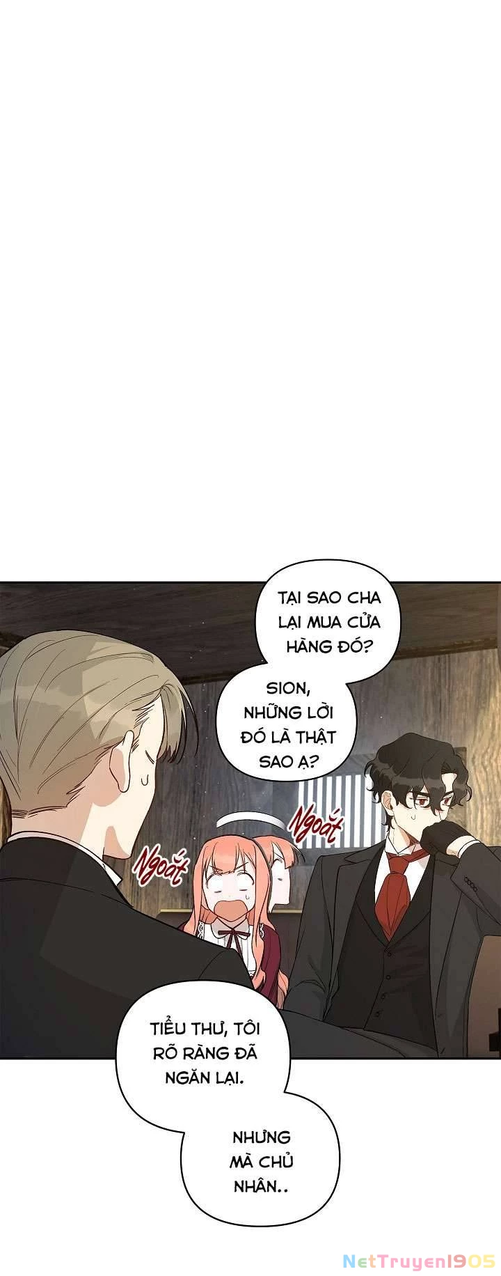 Phương Pháp Trở Thành Con Gái Của Người Hùng Bóng Đêm Chapter 17 - 63