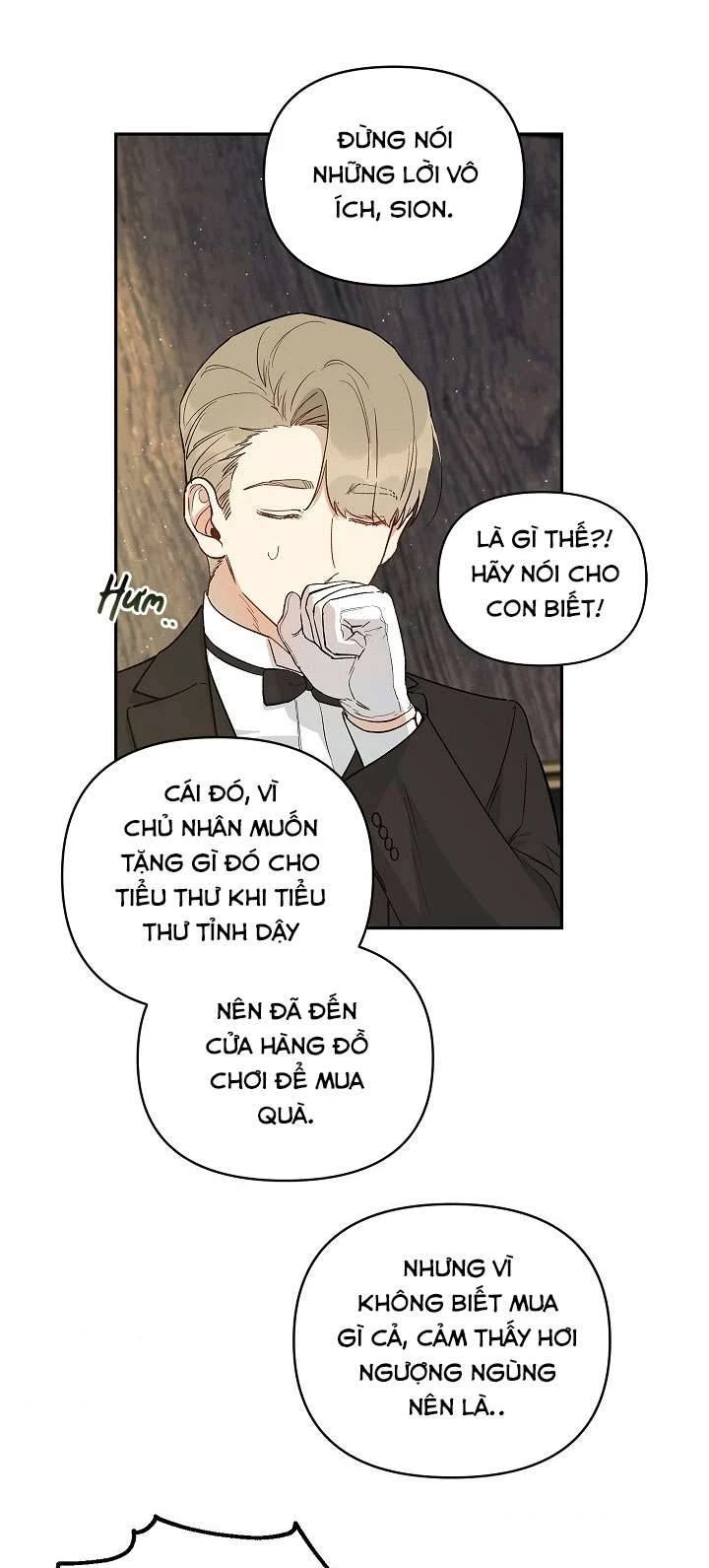 Phương Pháp Trở Thành Con Gái Của Người Hùng Bóng Đêm Chapter 17 - 64