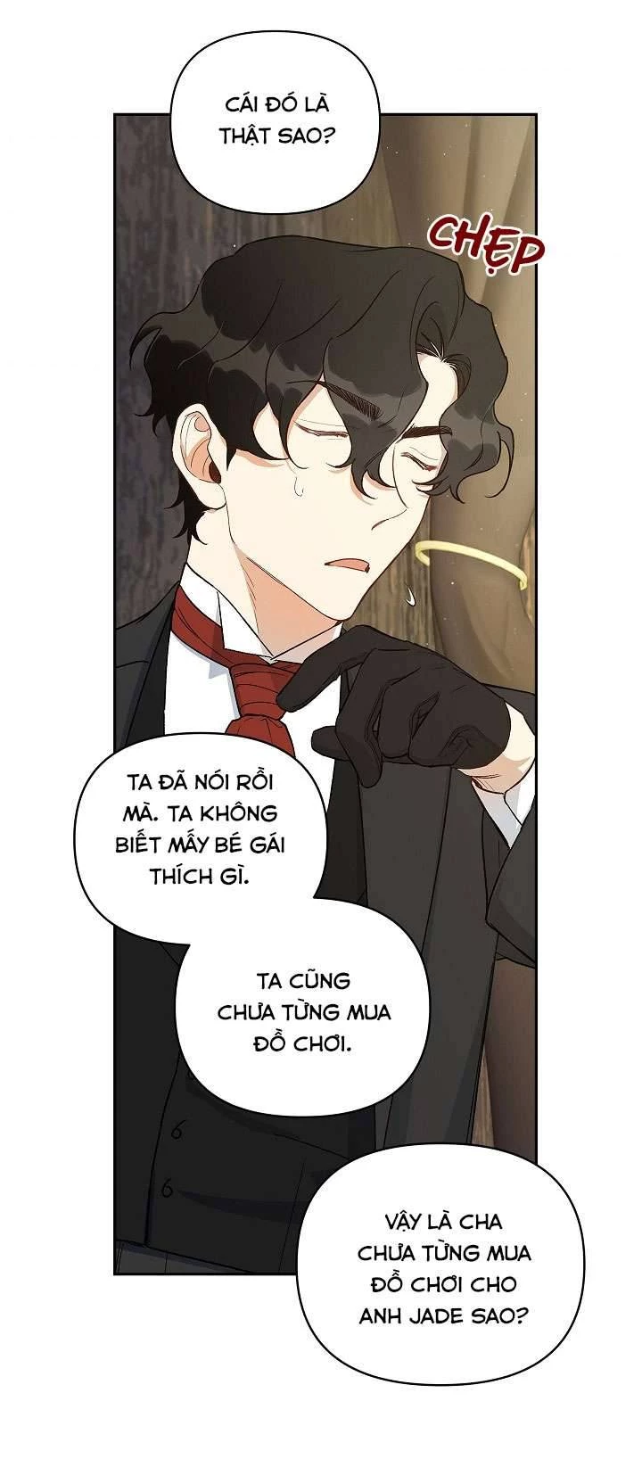 Phương Pháp Trở Thành Con Gái Của Người Hùng Bóng Đêm Chapter 17 - 66