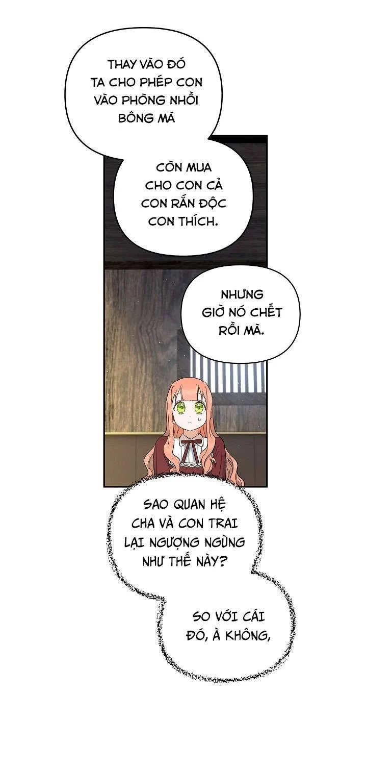 Phương Pháp Trở Thành Con Gái Của Người Hùng Bóng Đêm Chapter 17 - 71