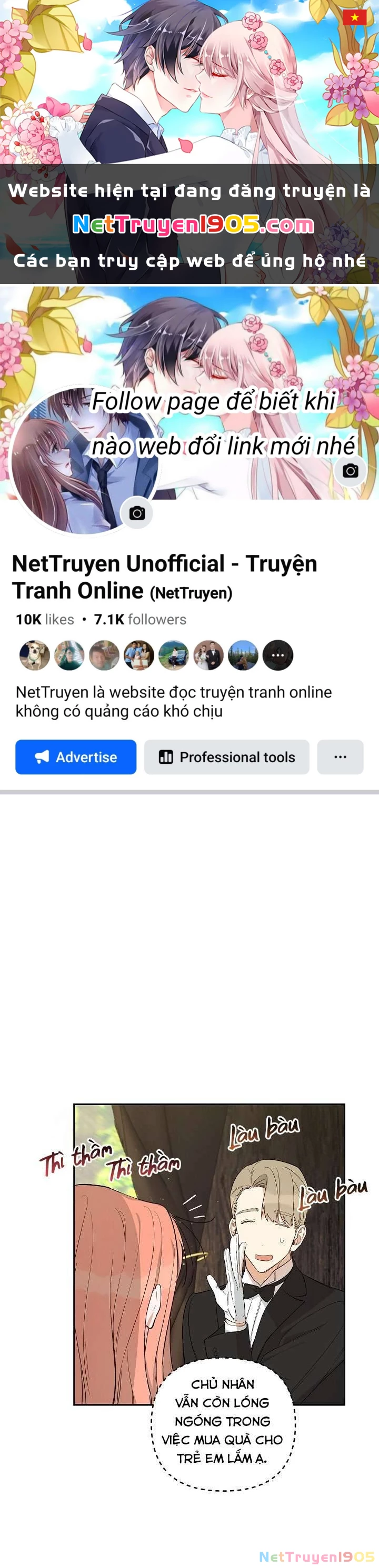 Phương Pháp Trở Thành Con Gái Của Người Hùng Bóng Đêm Chapter 18 - 1