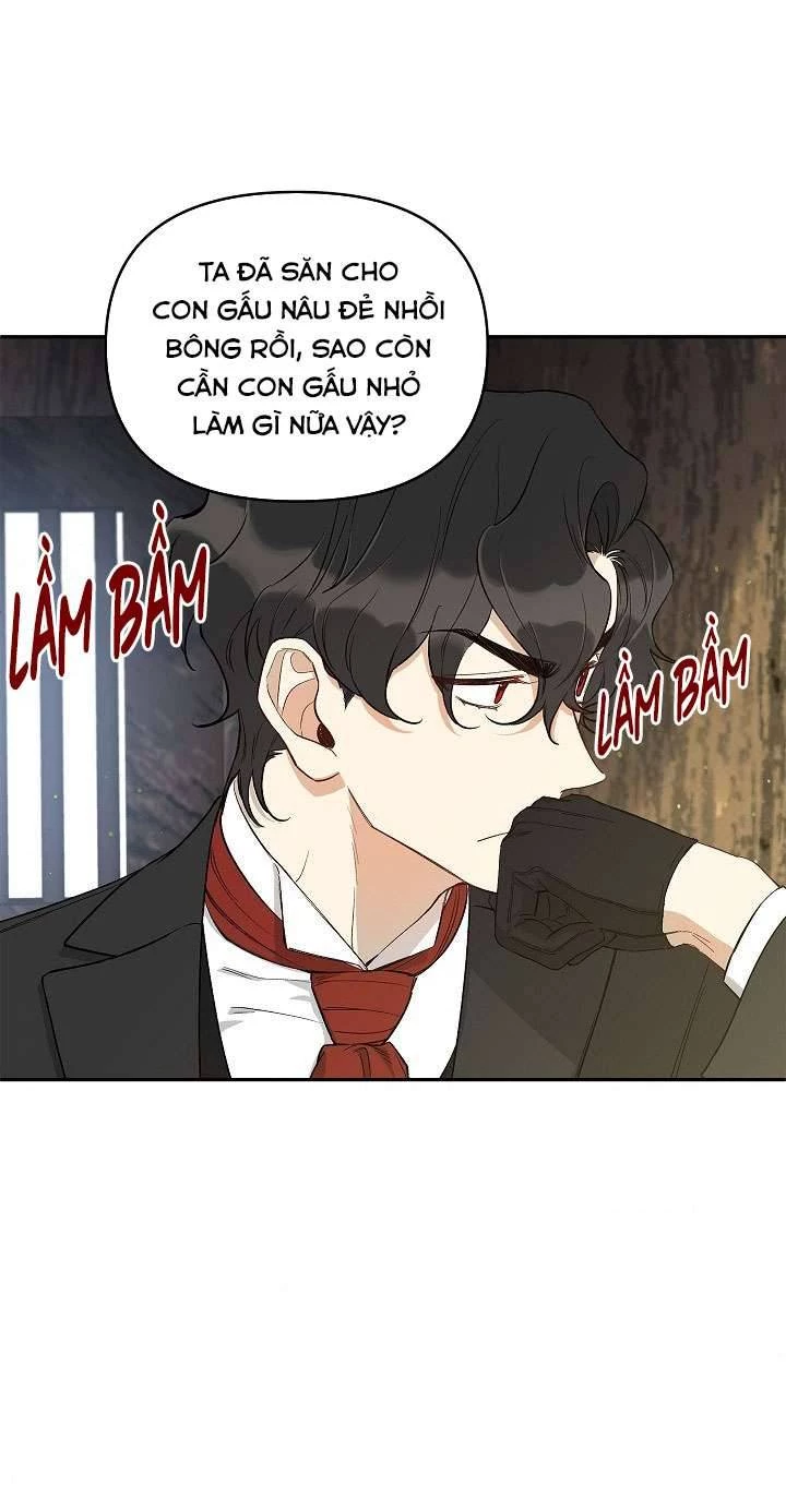Phương Pháp Trở Thành Con Gái Của Người Hùng Bóng Đêm Chapter 18 - 2