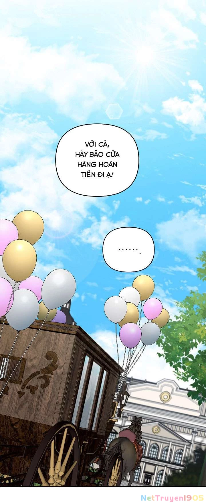 Phương Pháp Trở Thành Con Gái Của Người Hùng Bóng Đêm Chapter 18 - 17