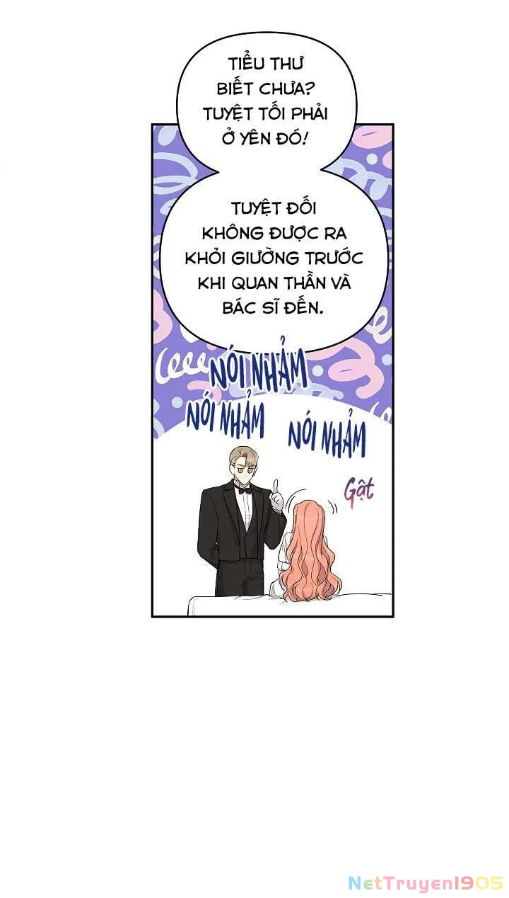 Phương Pháp Trở Thành Con Gái Của Người Hùng Bóng Đêm Chapter 18 - 21