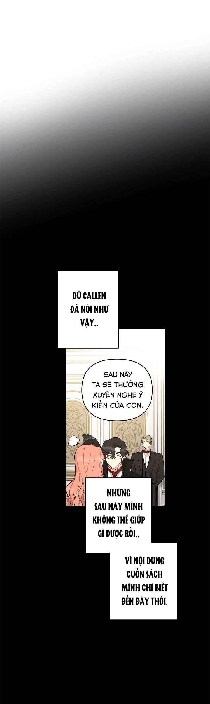 Phương Pháp Trở Thành Con Gái Của Người Hùng Bóng Đêm Chapter 18 - 28