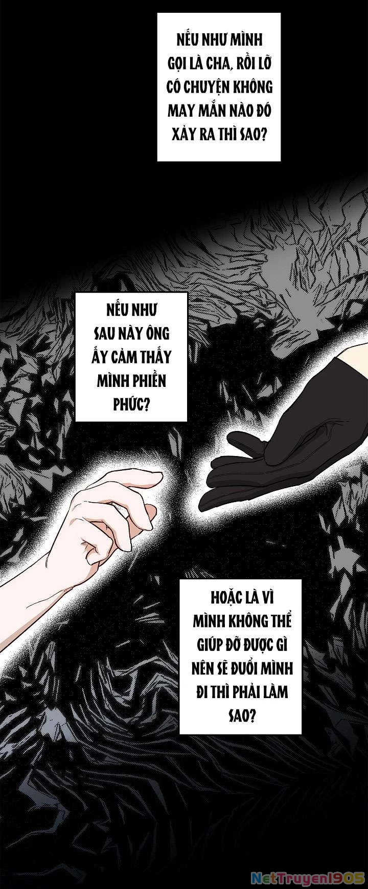 Phương Pháp Trở Thành Con Gái Của Người Hùng Bóng Đêm Chapter 18 - 40