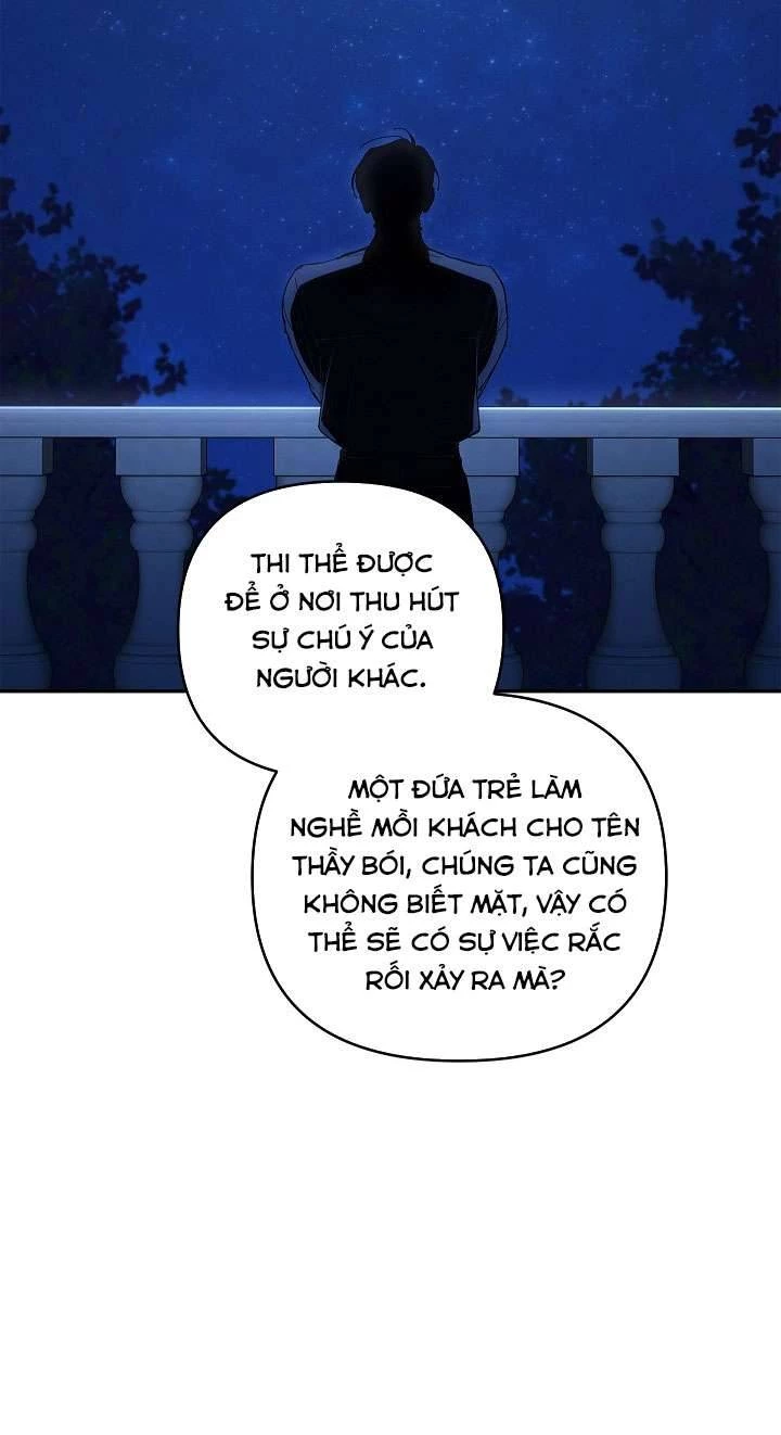 Phương Pháp Trở Thành Con Gái Của Người Hùng Bóng Đêm Chapter 18 - 47