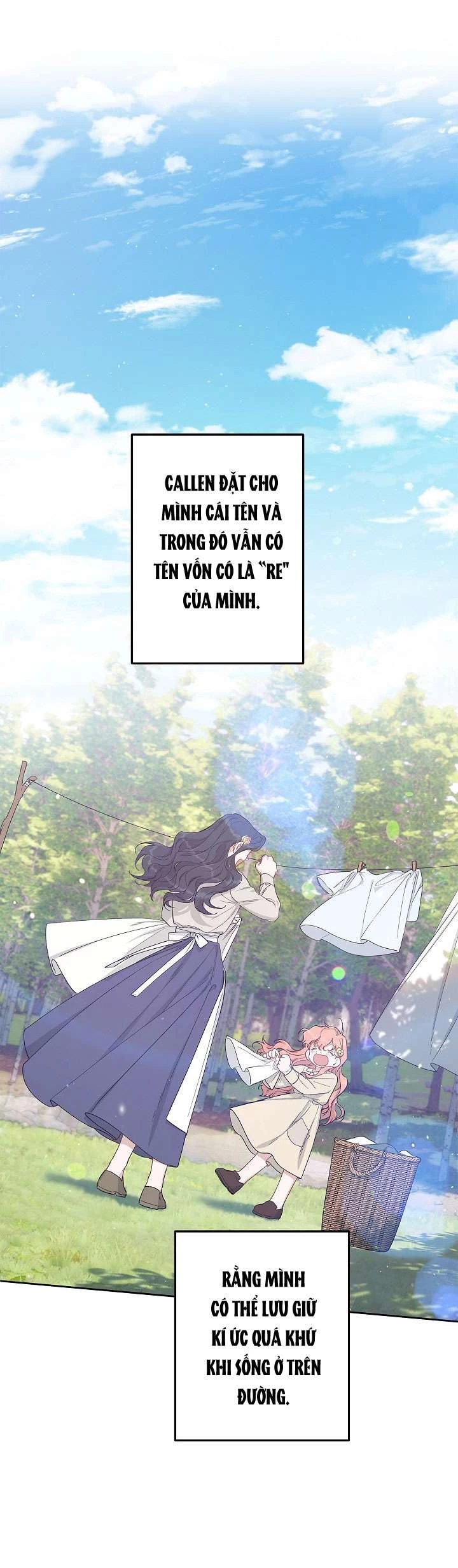 Phương Pháp Trở Thành Con Gái Của Người Hùng Bóng Đêm Chapter 19 - 31