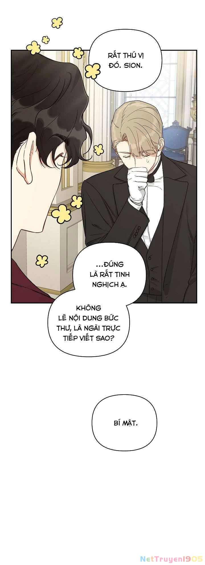 Phương Pháp Trở Thành Con Gái Của Người Hùng Bóng Đêm Chapter 19 - 34