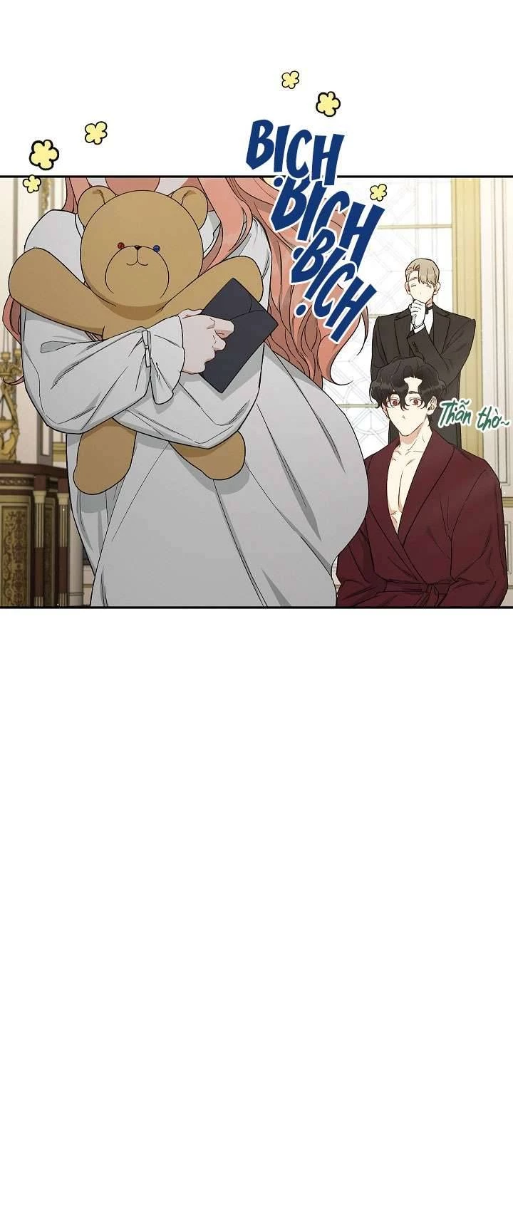 Phương Pháp Trở Thành Con Gái Của Người Hùng Bóng Đêm Chapter 19 - 44