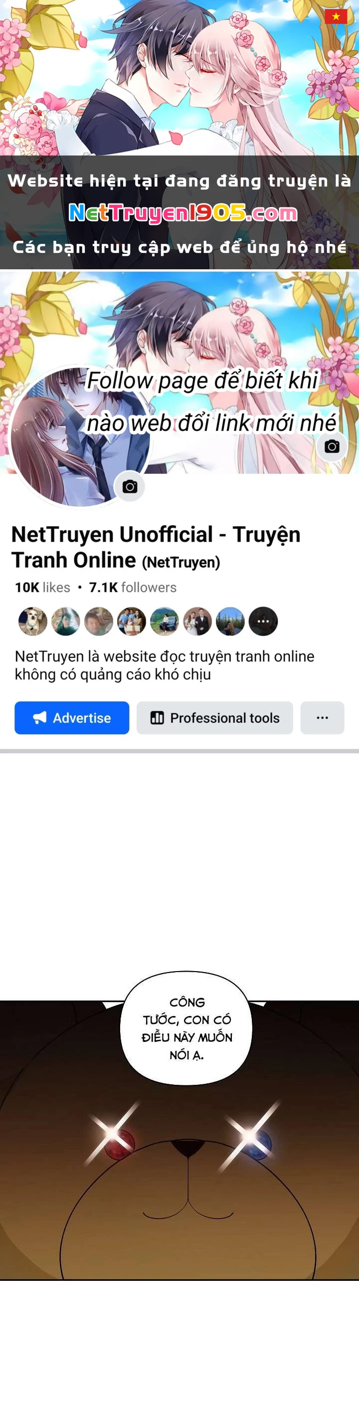 Phương Pháp Trở Thành Con Gái Của Người Hùng Bóng Đêm Chapter 20 - 1