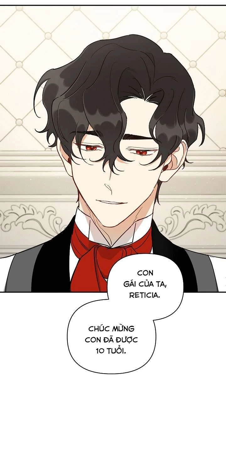 Phương Pháp Trở Thành Con Gái Của Người Hùng Bóng Đêm Chapter 20 - 15