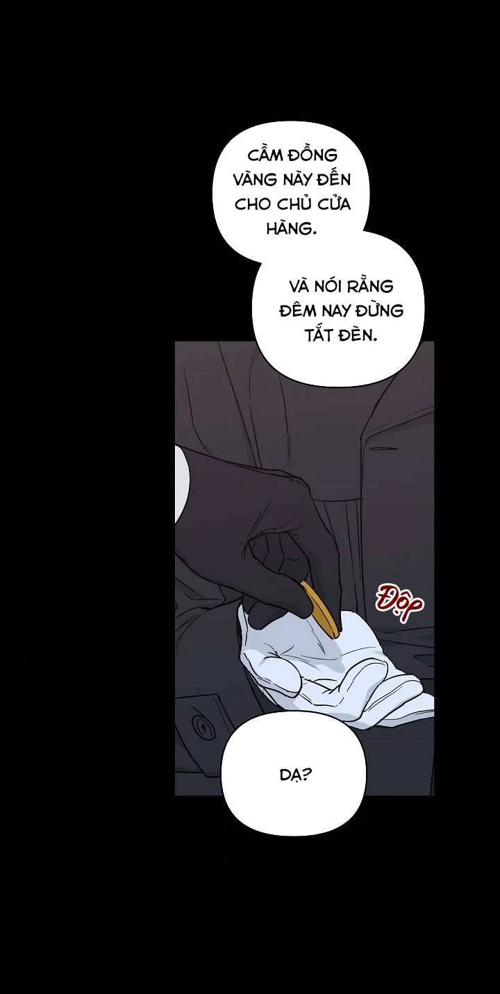 Phương Pháp Trở Thành Con Gái Của Người Hùng Bóng Đêm Chapter 20 - 34