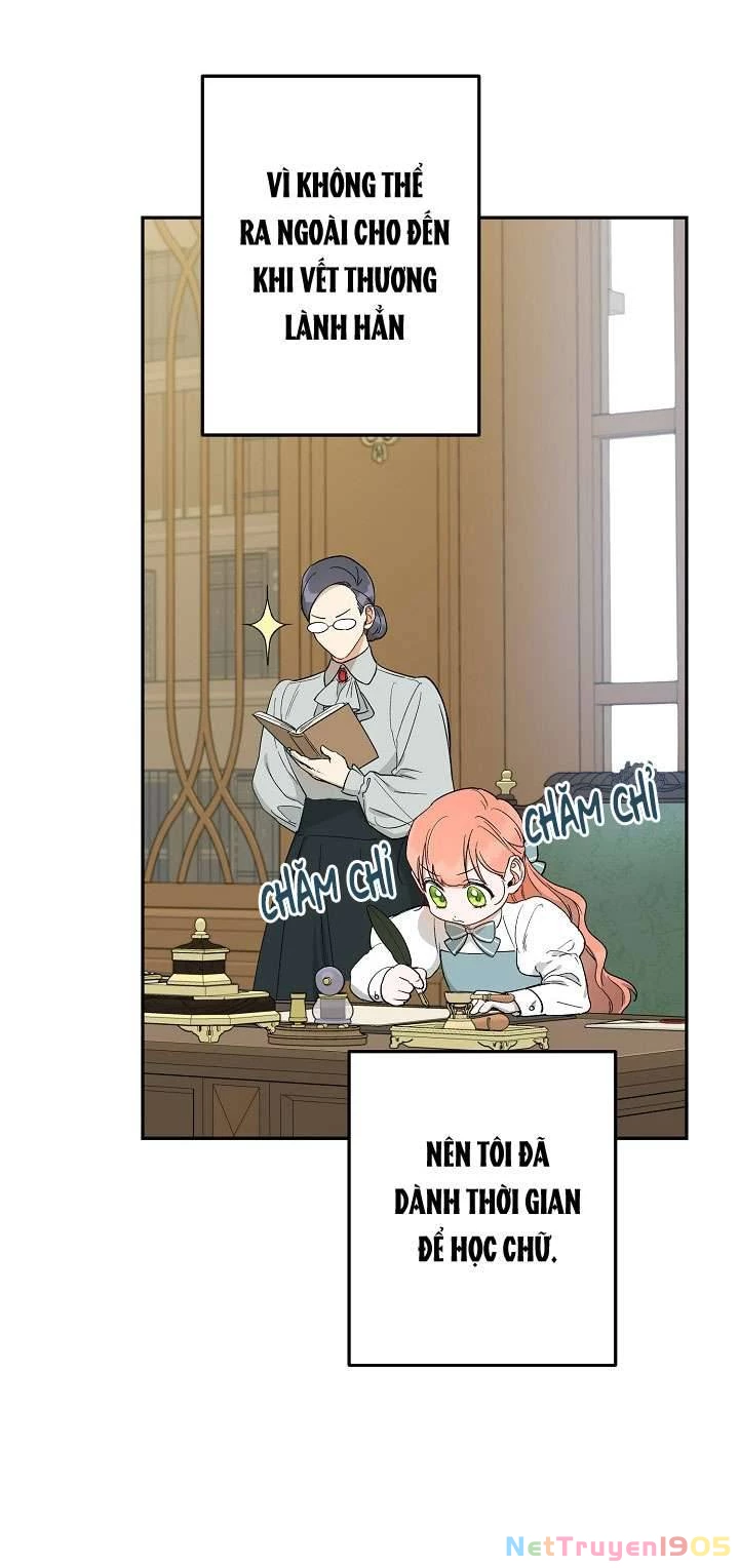 Phương Pháp Trở Thành Con Gái Của Người Hùng Bóng Đêm Chapter 20 - 44