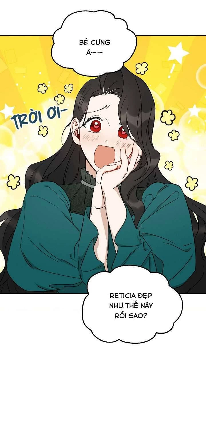 Phương Pháp Trở Thành Con Gái Của Người Hùng Bóng Đêm Chapter 20 - 47