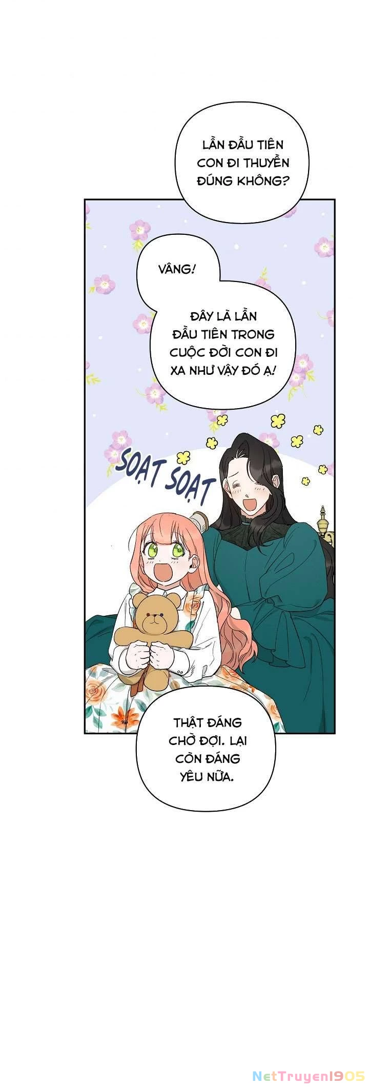 Phương Pháp Trở Thành Con Gái Của Người Hùng Bóng Đêm Chapter 20 - 49