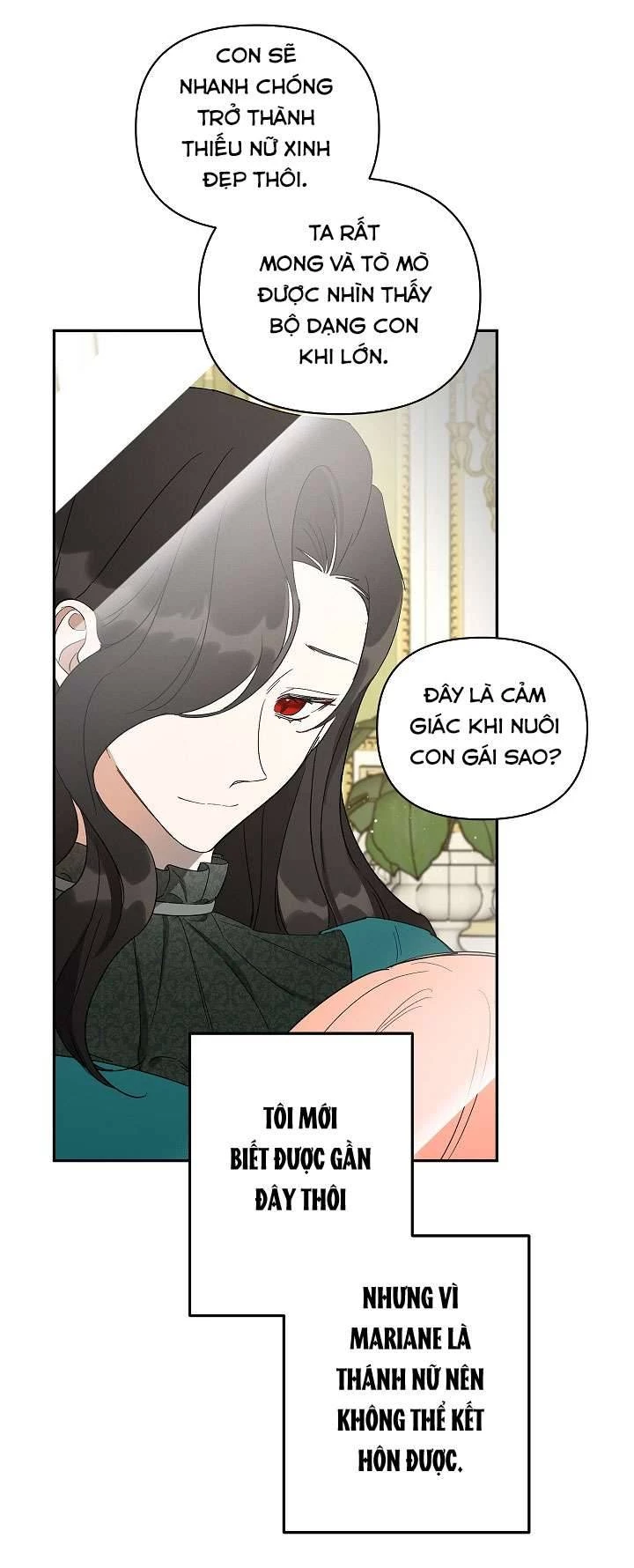 Phương Pháp Trở Thành Con Gái Của Người Hùng Bóng Đêm Chapter 20 - 53