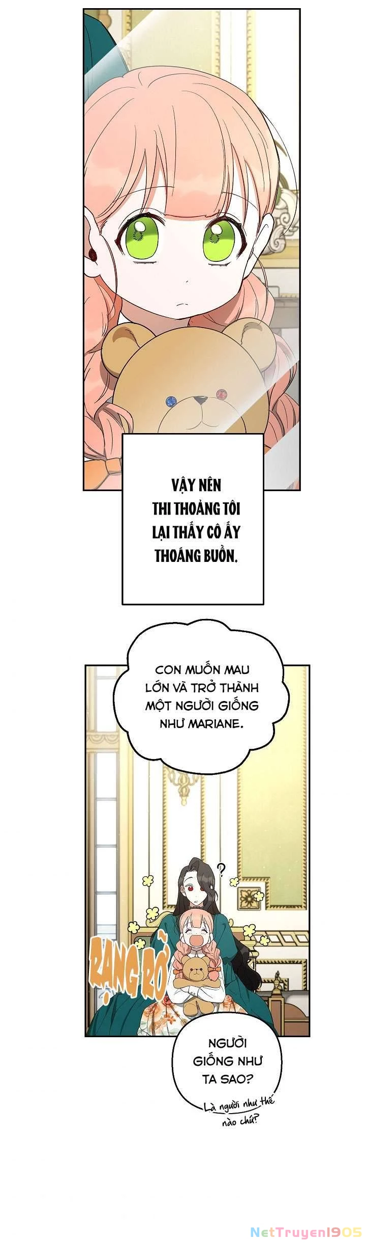 Phương Pháp Trở Thành Con Gái Của Người Hùng Bóng Đêm Chapter 20 - 54