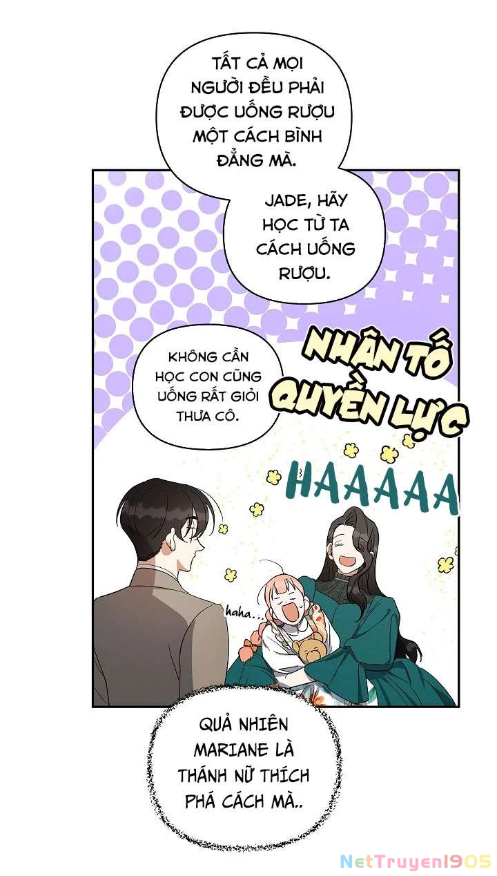 Phương Pháp Trở Thành Con Gái Của Người Hùng Bóng Đêm Chapter 20 - 58