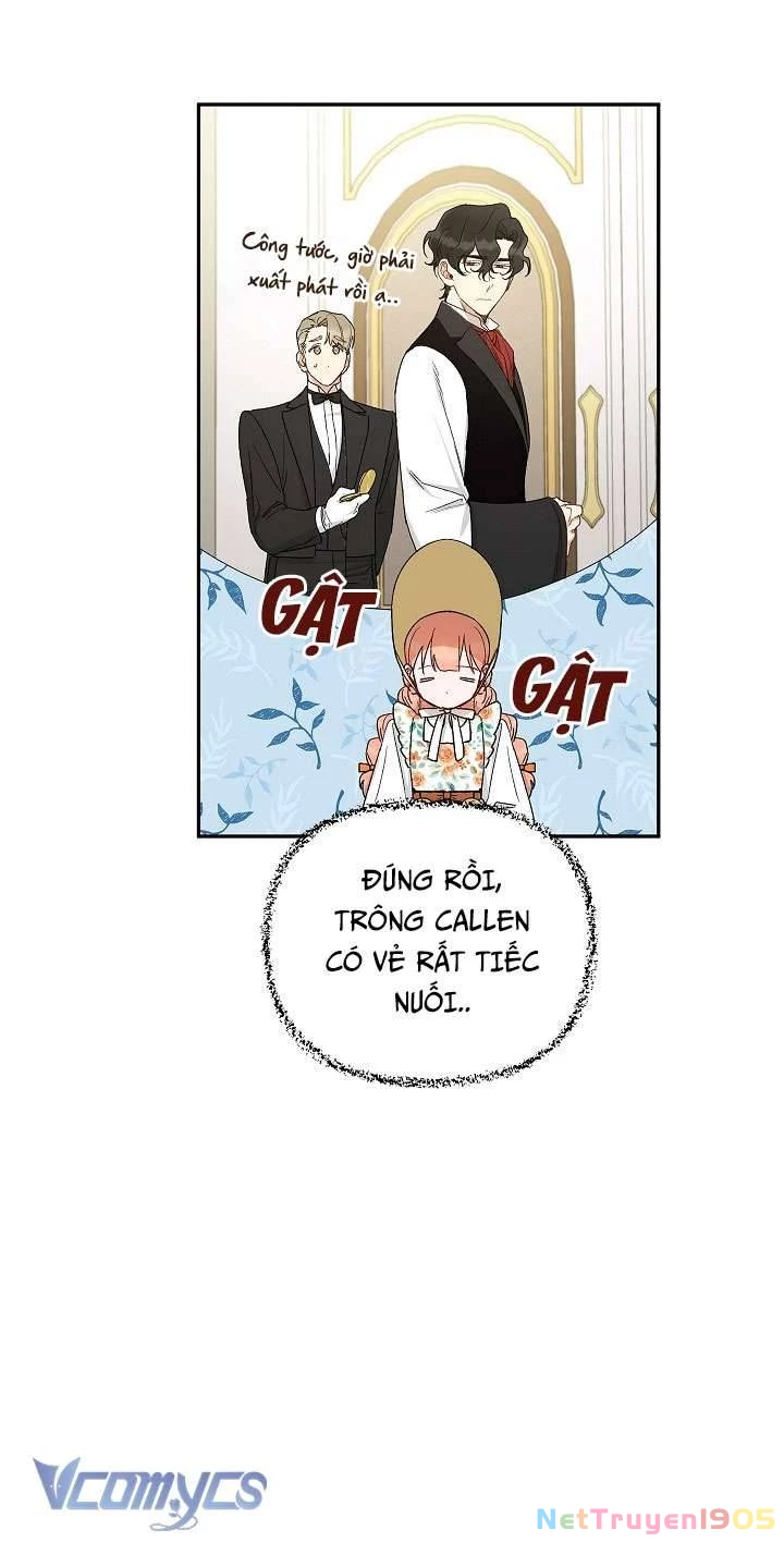 Phương Pháp Trở Thành Con Gái Của Người Hùng Bóng Đêm Chapter 21 - 4