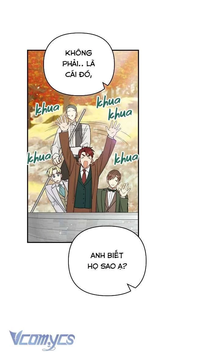 Phương Pháp Trở Thành Con Gái Của Người Hùng Bóng Đêm Chapter 21 - 8