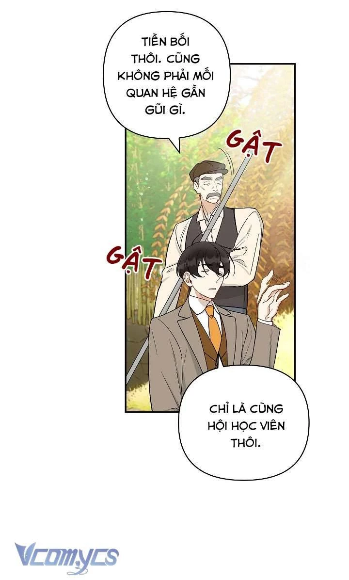 Phương Pháp Trở Thành Con Gái Của Người Hùng Bóng Đêm Chapter 21 - 9