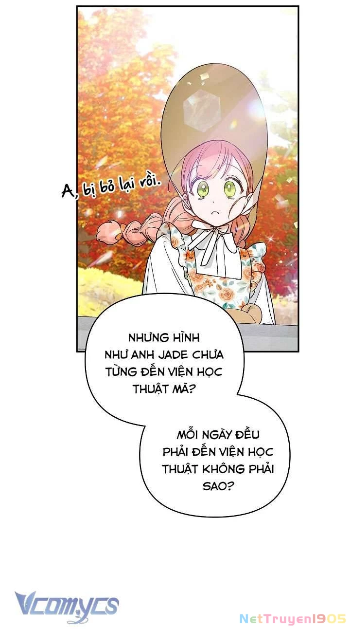 Phương Pháp Trở Thành Con Gái Của Người Hùng Bóng Đêm Chapter 21 - 11
