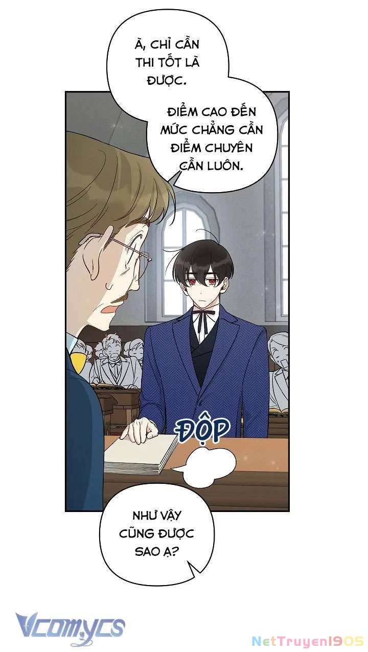 Phương Pháp Trở Thành Con Gái Của Người Hùng Bóng Đêm Chapter 21 - 13