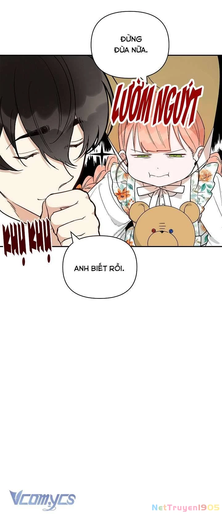 Phương Pháp Trở Thành Con Gái Của Người Hùng Bóng Đêm Chapter 21 - 24