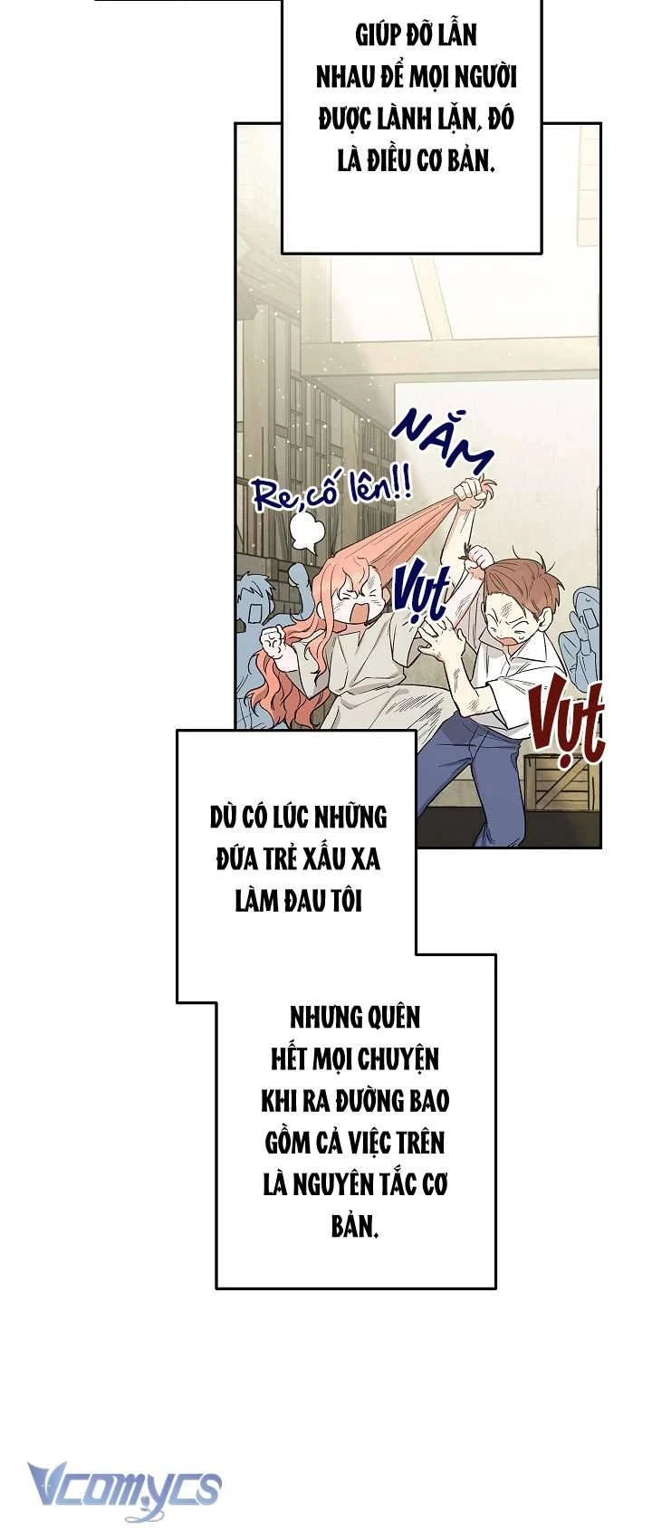 Phương Pháp Trở Thành Con Gái Của Người Hùng Bóng Đêm Chapter 21 - 32
