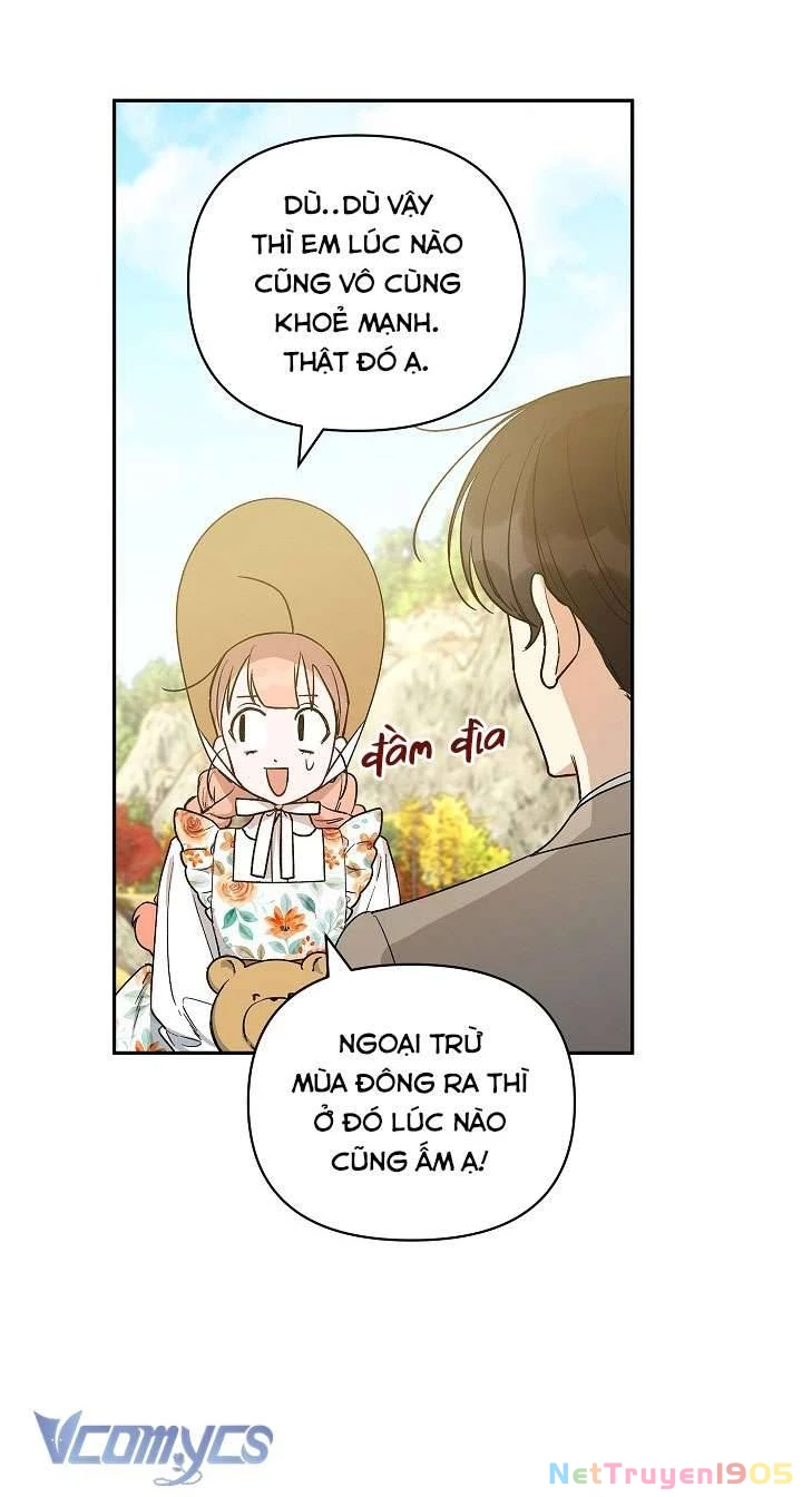 Phương Pháp Trở Thành Con Gái Của Người Hùng Bóng Đêm Chapter 21 - 35