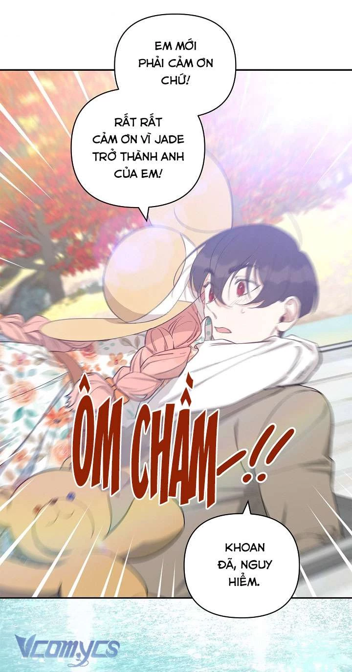 Phương Pháp Trở Thành Con Gái Của Người Hùng Bóng Đêm Chapter 21 - 42