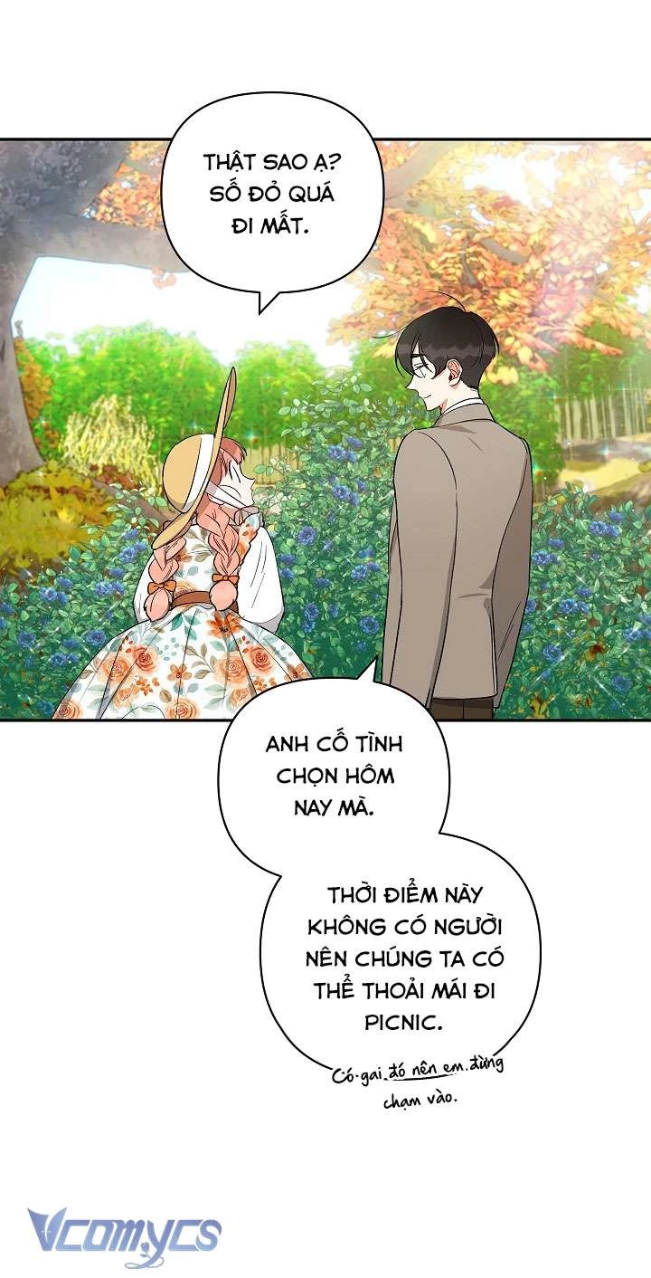 Phương Pháp Trở Thành Con Gái Của Người Hùng Bóng Đêm Chapter 21 - 49