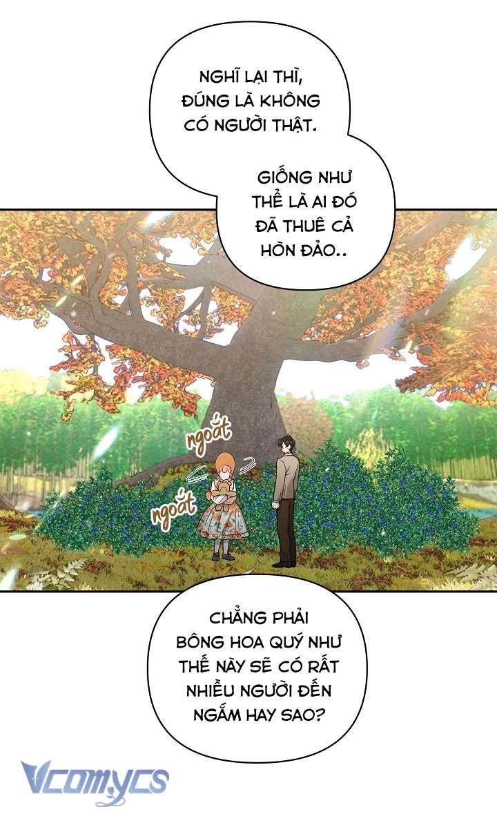 Phương Pháp Trở Thành Con Gái Của Người Hùng Bóng Đêm Chapter 21 - 50