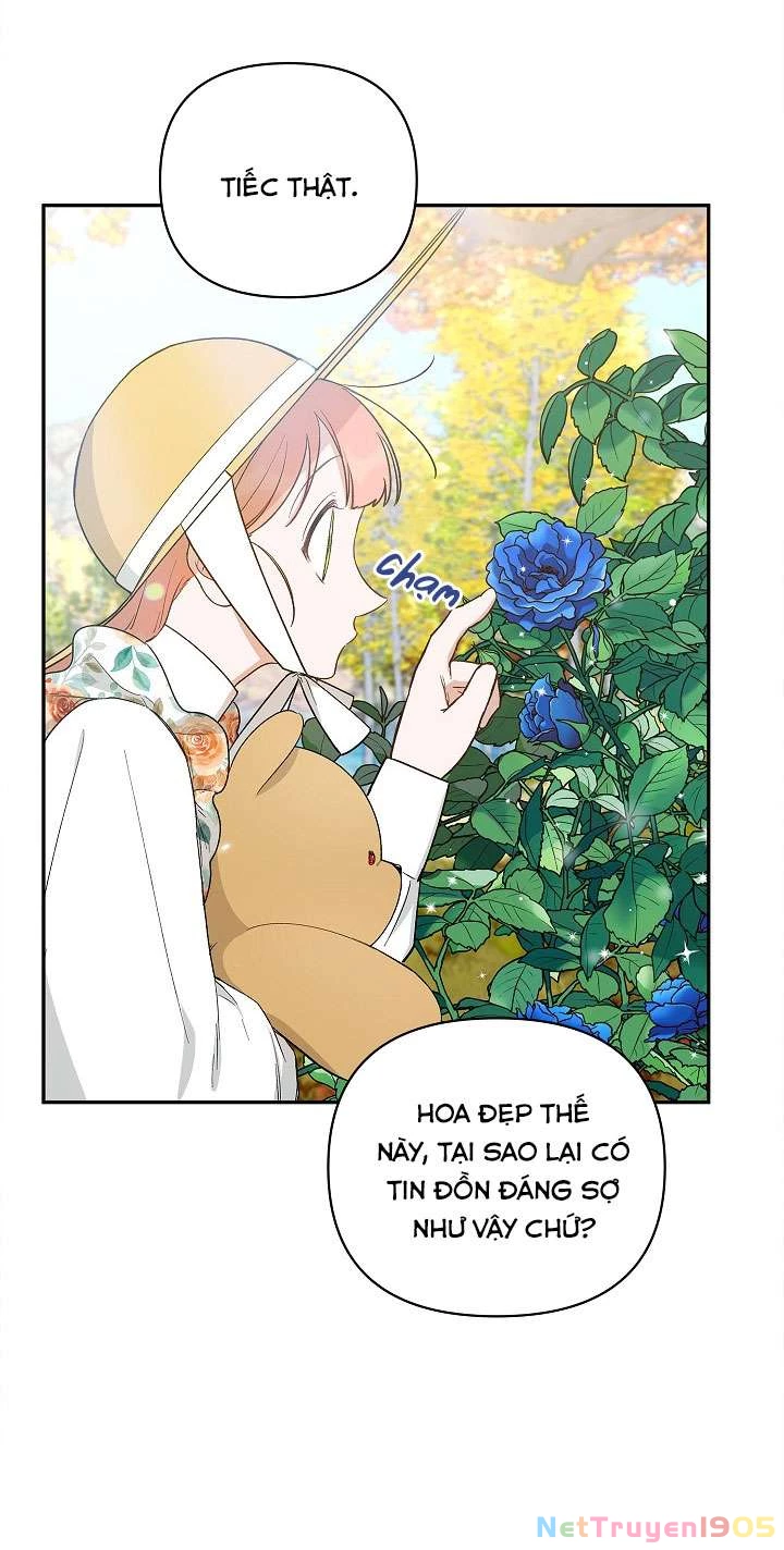Phương Pháp Trở Thành Con Gái Của Người Hùng Bóng Đêm Chapter 22 - 4