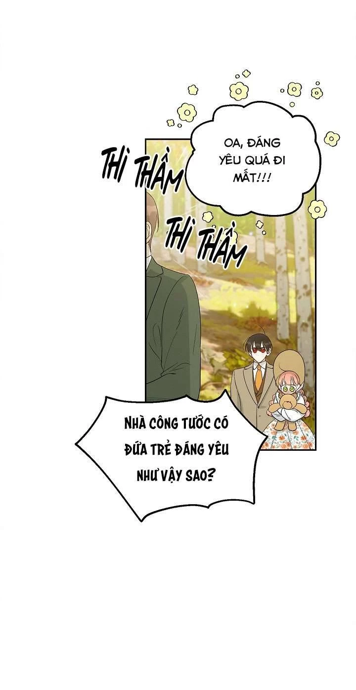Phương Pháp Trở Thành Con Gái Của Người Hùng Bóng Đêm Chapter 22 - 21