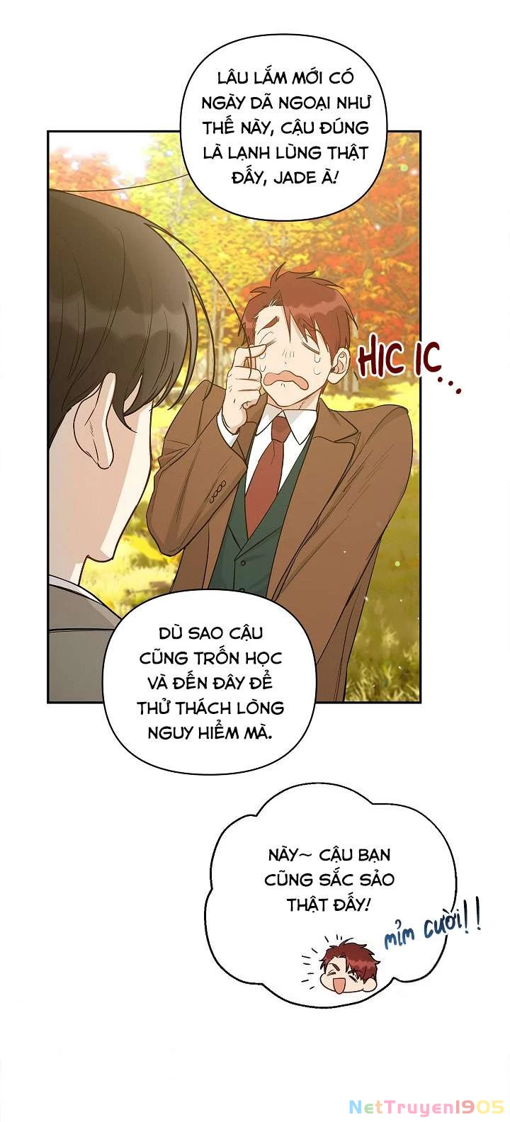 Phương Pháp Trở Thành Con Gái Của Người Hùng Bóng Đêm Chapter 22 - 37