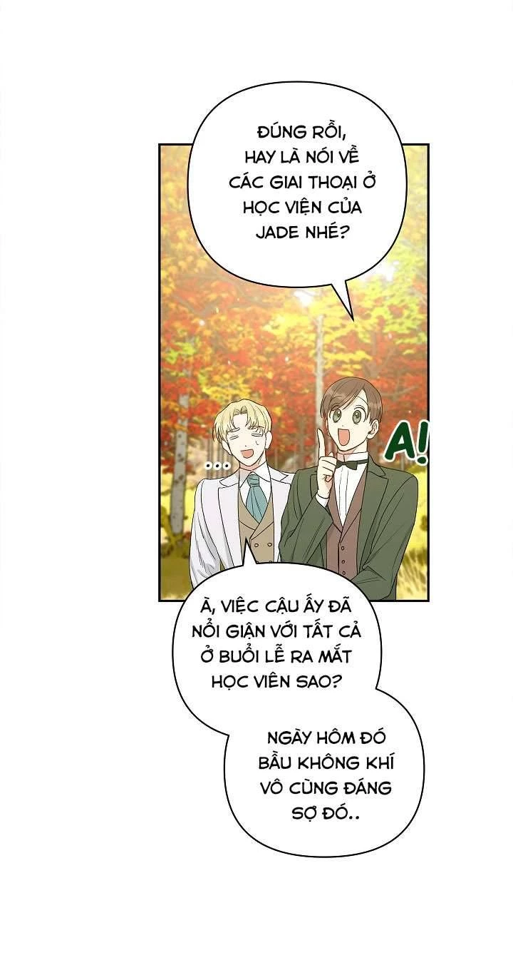 Phương Pháp Trở Thành Con Gái Của Người Hùng Bóng Đêm Chapter 22 - 41